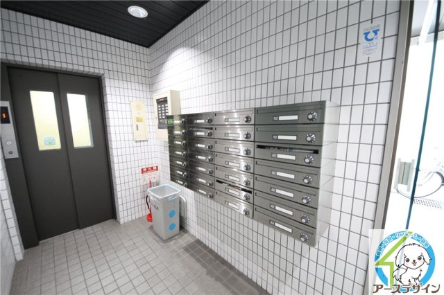 アンセルモ西明石のその他