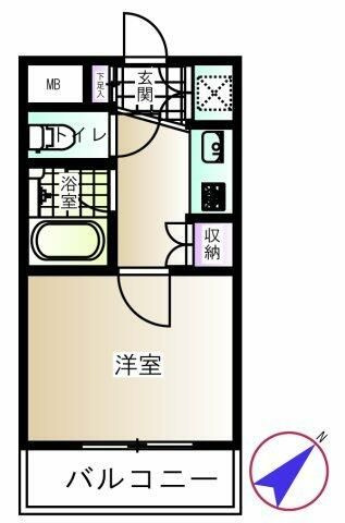 磯子サンヒルズ