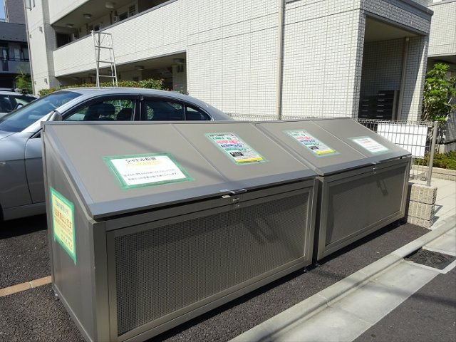 【その他共用部分】 | フラット明大前