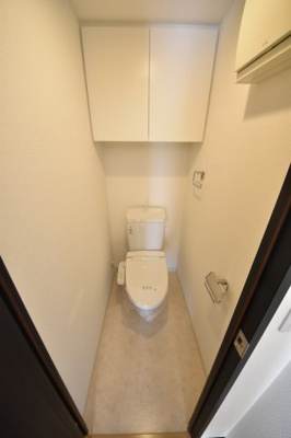 【トイレ】 | エステムプラザ神戸三宮ルクシア