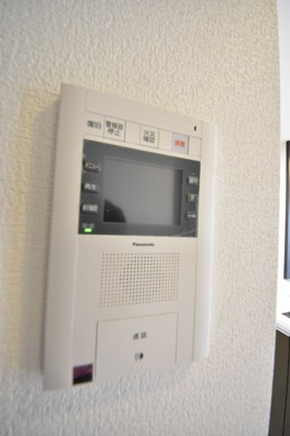 【セキュリティ】 | エステムプラザ神戸三宮ルクシア