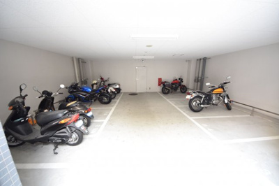 【その他共用部分】 | エステムプラザ神戸三宮ルクシア