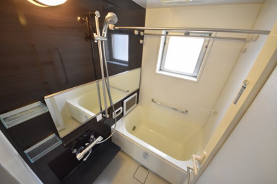 【浴室】 | エステムプラザ神戸三宮ルクシア