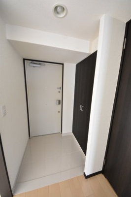 【玄関】 | エステムプラザ神戸三宮ルクシア