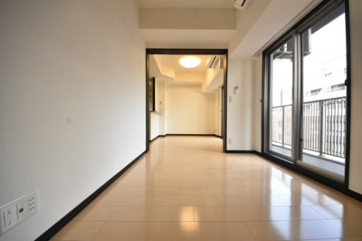 【寝室】 | エステムプラザ神戸三宮ルクシア