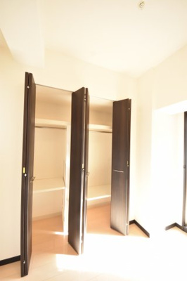 【収納】 | エステムプラザ神戸三宮ルクシア