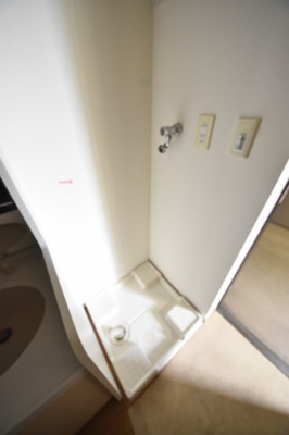 【洗面所】 | エステムコート三宮駅前ラドゥー