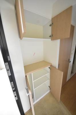 【収納】 | エステムコート三宮駅前ラドゥー