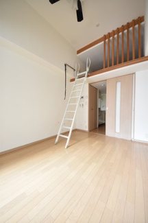 【洋室】 | エステムコート三宮駅前ラドゥー