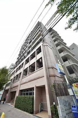 【外観】 | エステムコート三宮駅前ラドゥー