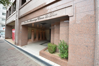 【その他】 | エステムコート三宮駅前ラドゥー