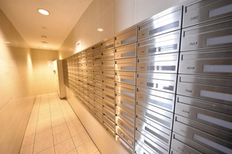 【その他】 | エステムコート三宮駅前ラドゥー