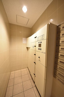 【その他】 | エステムコート三宮駅前ラドゥー