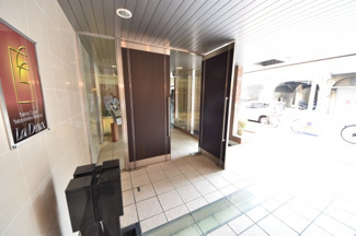 【その他】 | エステムコート三宮駅前ラドゥー