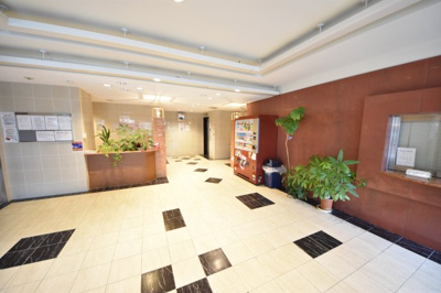 【その他】 | エステムコート三宮駅前ラドゥー