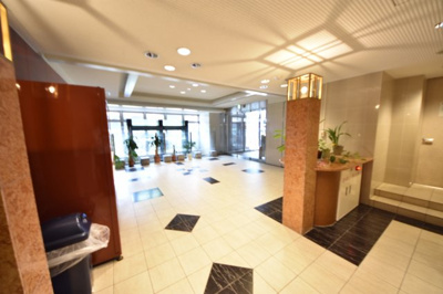 【その他】 | エステムコート三宮駅前ラドゥー