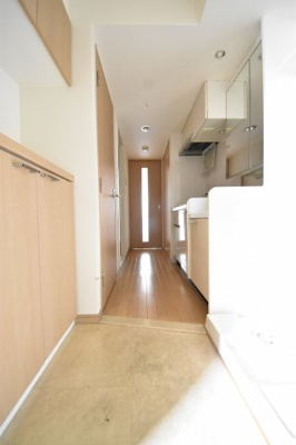【玄関】 | エステムコート三宮駅前ラドゥー