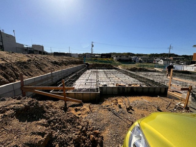 【前面道路含む現地写真】 | LiveleGarden守山区笹ヶ根全３棟【仲介手数料無料　吉根小　吉根中】 | 今すぐのご案内可能です！→  0120-336-922　までお気軽にお問い合わせください。