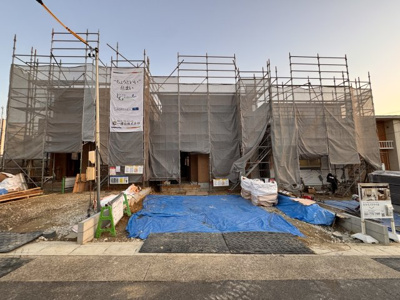 【その他】 | LiveleGarden守山区笹ヶ根全３棟【仲介手数料無料　吉根小　吉根中】 | LINEから簡単お問合せ可能！
友達検索で@nqk7328tです！。LINEから簡単お問合せ可能！
友達検索で@nqk7328tです！。