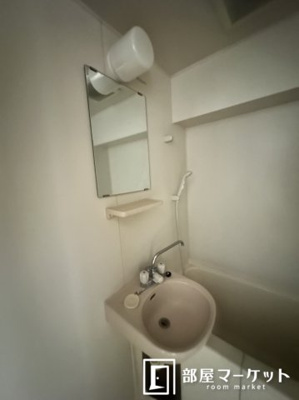 【洗面所】 | Ａ－Ｆｌａｔ | 同型タイプ