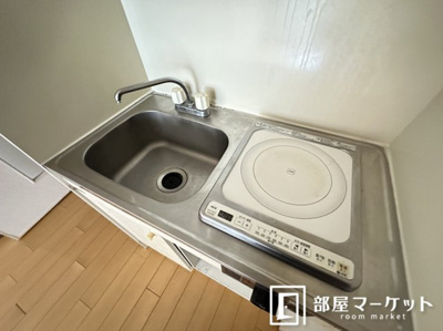 【キッチン】 | Ａ－Ｆｌａｔ | 同型タイプ