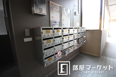 【ロビー】 | Ａ－Ｆｌａｔ | 同型タイプ