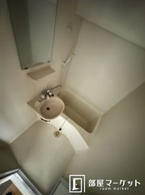 【浴室】 | Ａ－Ｆｌａｔ | 同型タイプ