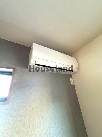 ルピナス・コートの設備