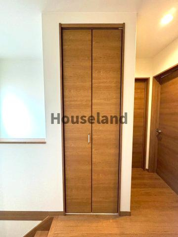 ルピナス・コートの内装