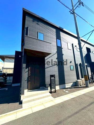 ルピナス・コート