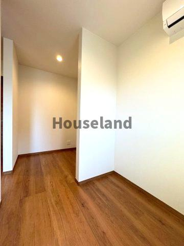 ルピナス・コートの内装