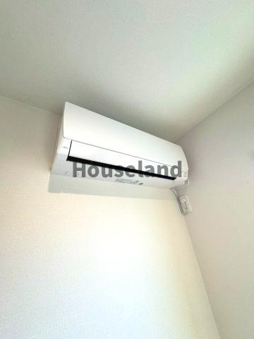 ルピナス・コートのその他