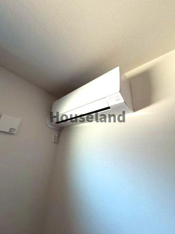 ルピナス・コートのその他