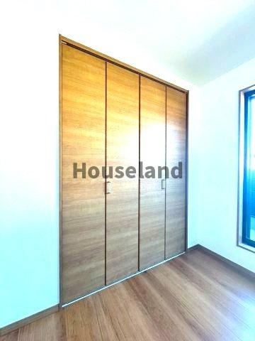 ルピナス・コートの収納