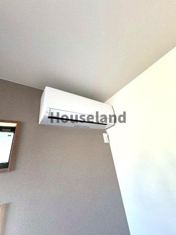 ルピナス・コートのその他