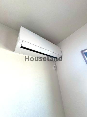 ルピナス・コートのその他