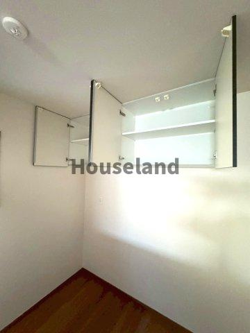 ルピナス・コートのキッチン