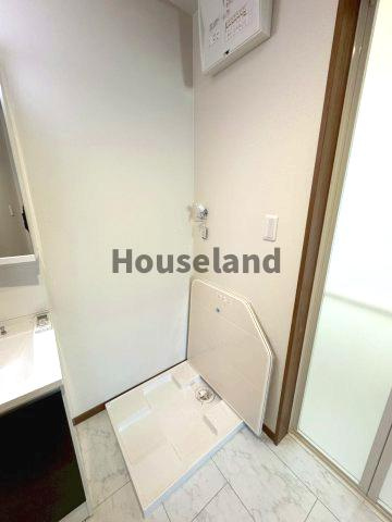 ルピナス・コートの設備