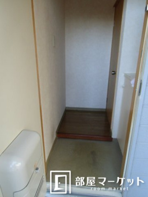 【設備】 | ハイツコトブキ