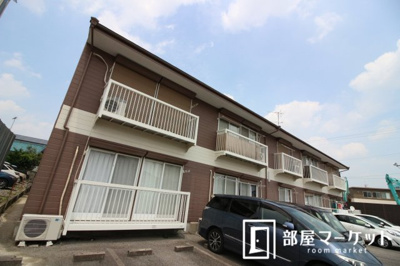 【その他共用部分】 | ハイツコトブキ