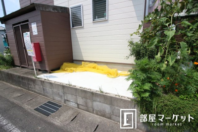 【周辺】 | ハイツコトブキ