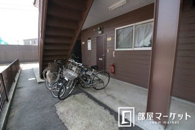 【ロビー】 | ハイツコトブキ