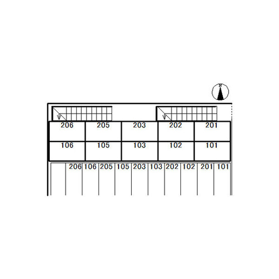 【その他共用部分】 | ハイツコトブキ