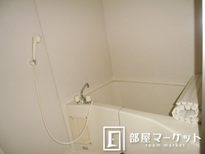 【浴室】 | ハイツコトブキ