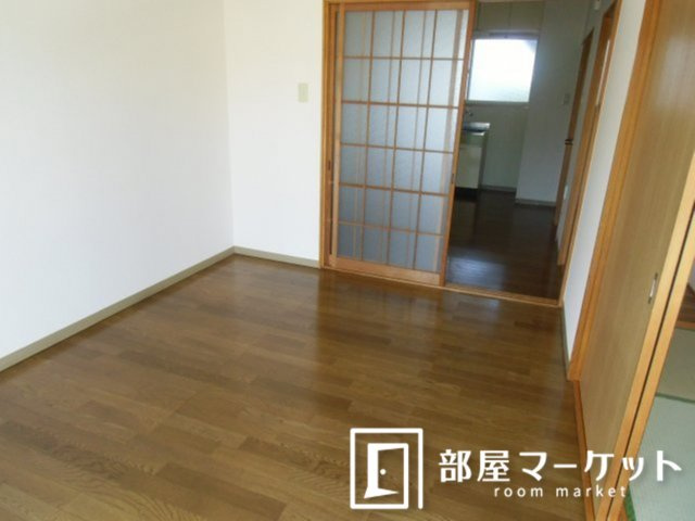 【内装】 | ハイツコトブキ