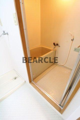 【浴室】 | ネオハイツ生長