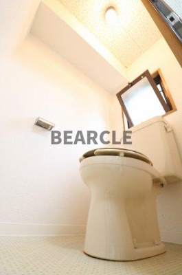 【トイレ】 | ネオハイツ生長