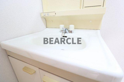 【洗面所】 | ネオハイツ生長