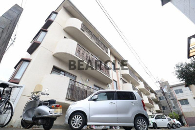 【外観】 | ネオハイツ生長