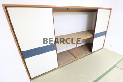 【収納】 | ネオハイツ生長